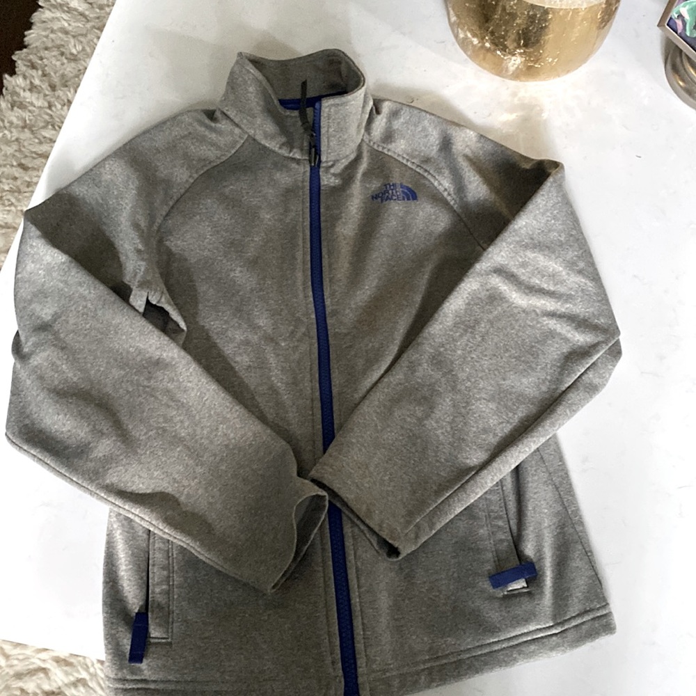 Boys Northface